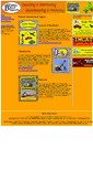 Mobile Screenshot of buffaloroadimports.com